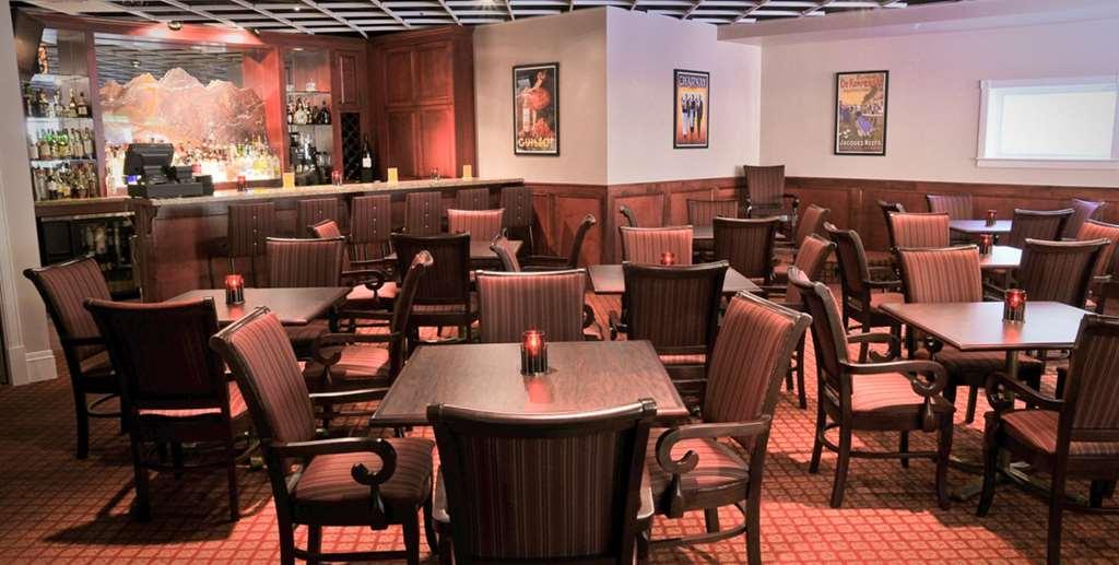 Hotel Cliff House At Pikes Peak Manitou Springs Restaurante foto